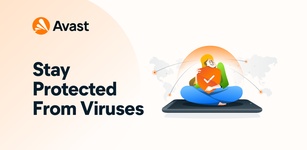 Imagem destaque de Avast Antivirus & Security