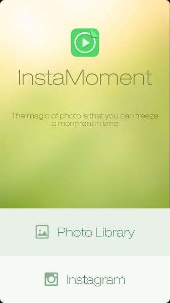 InstaMoment - Preview 7
