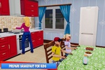 Mom Simulator: Virtual Mother screenshot 22