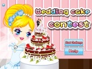 Wedding cake contest screenshot 3