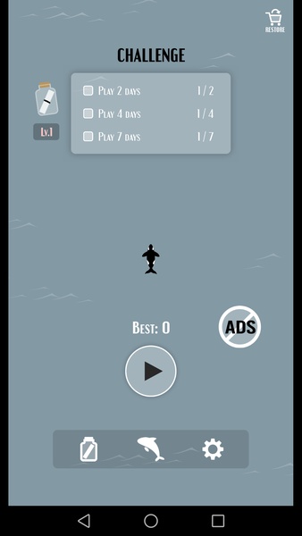 Wiggle Whale - Preview 9