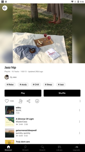 SoundCloud - Preview 21