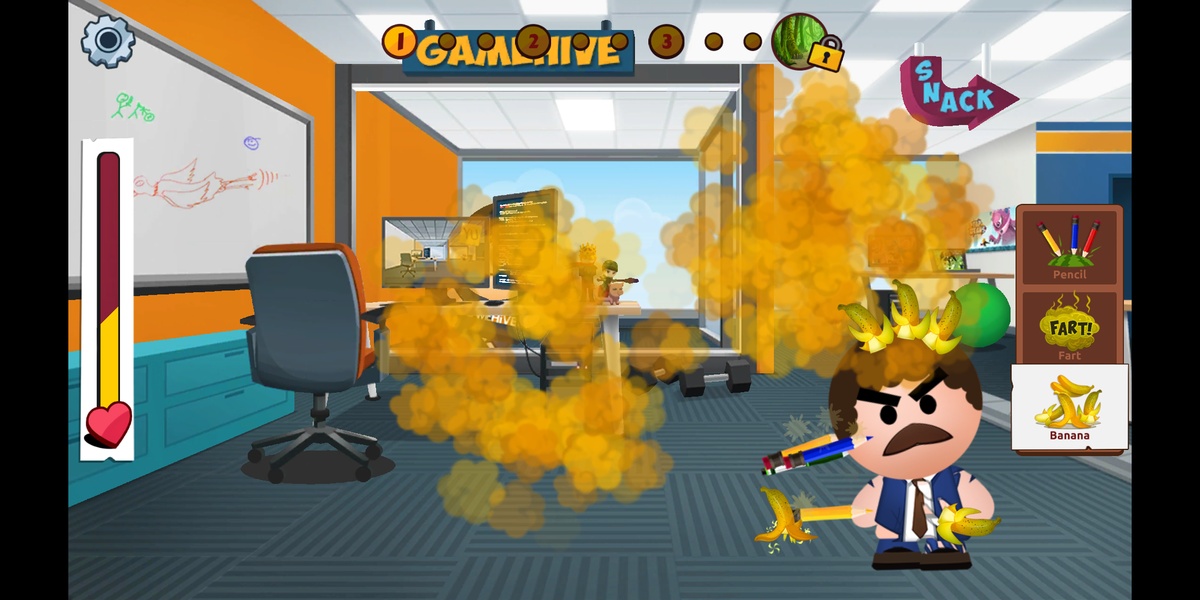 Beat the Boss: Free Weapons - Preview 5