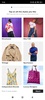 Depop screenshot 2
