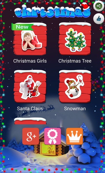 Christmas Puzzles - Preview 6