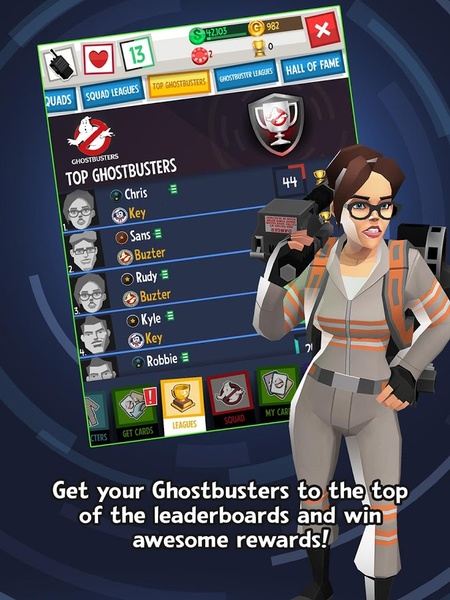 Ghostbusters - Preview 6