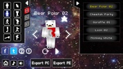 Animal Skins screenshot 12