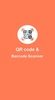 QR Code & Barcode Scanner screenshot 2