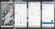 [Nougat] Sense Pro Theme LG G5 Nougat screenshot 7