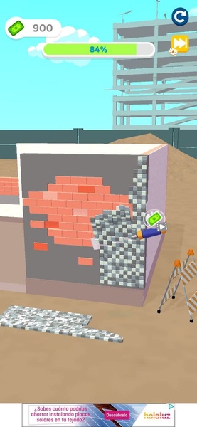 Builder Master 3D - Preview 10
