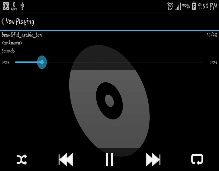 MP3 Junkie - Preview 9
