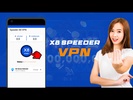 X8 SPEEDER - VPN screenshot 3