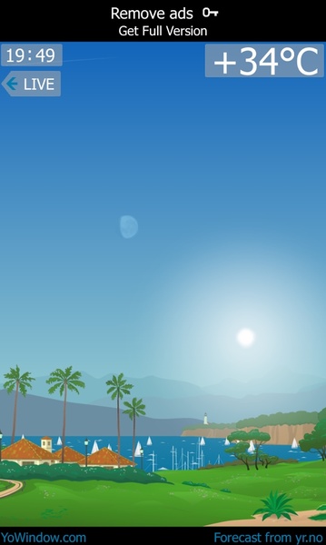YoWindow - Preview 4