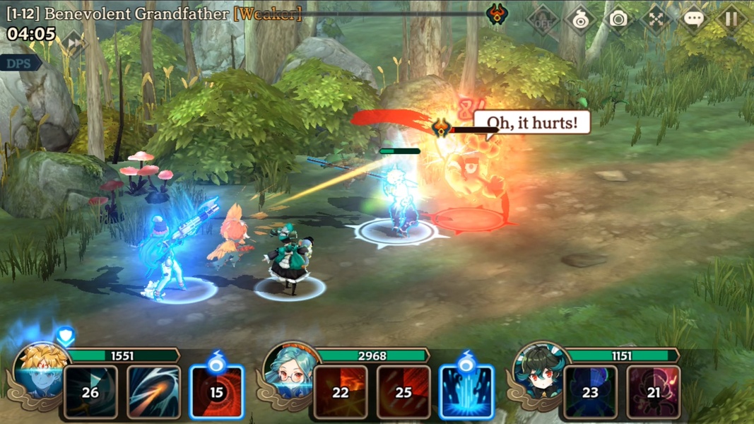 XROSS CHRONICLE - Preview 6