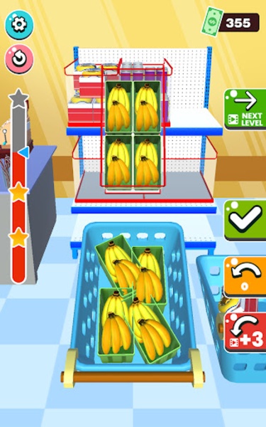 Fill The Store - Preview 7