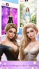 Fashion Stylist Dress Up screenshot 5