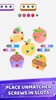 Screw Pin screenshot 5