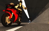 Death Moto Stunt Rider screenshot 2