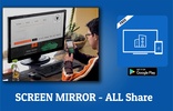 Screen Mirror-WIFI Connection screenshot 1