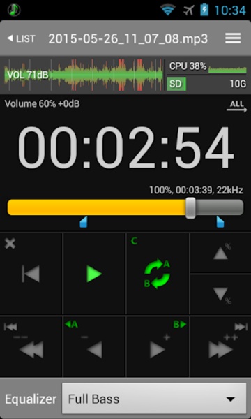 All That Recorder Lite - Preview 6