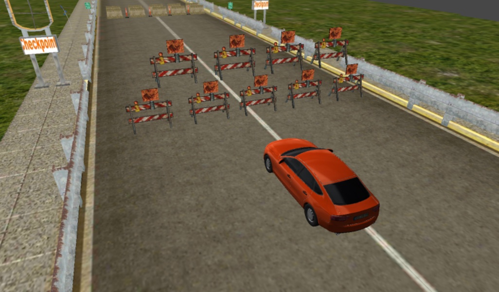 Smash Racer - Preview 4