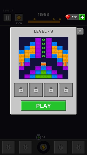 Brick Out - Preview 1