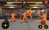 US Prison Karate Fighting screenshot 1