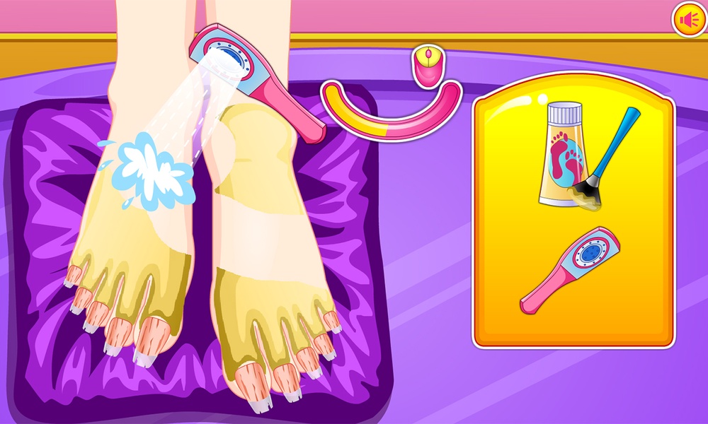 Superb Pedicure Nail Salon - Preview 2