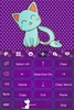 Kitty Keyboard Theme screenshot 9