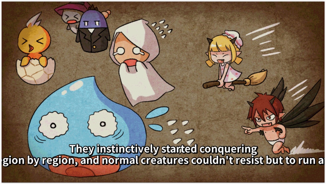 Devil Twins - Preview 2