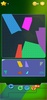 Polygon Block Puzzle screenshot 1