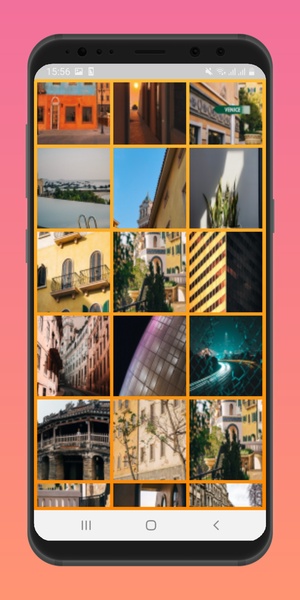 City wallpapers - Preview 2