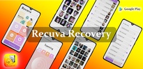 Recuva - Data Recovery screenshot 6