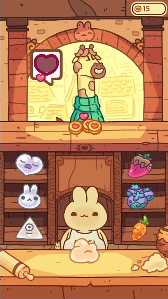 BunnyBuns - Preview 6