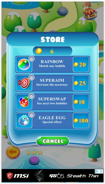 Bubble Shooter Story - Preview 9