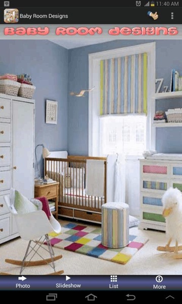 Baby Room Designs - Preview 9