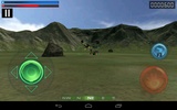 Tank Recon 3D (Lite) screenshot 7