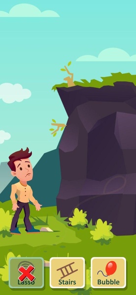 Rescue Him - Preview 6