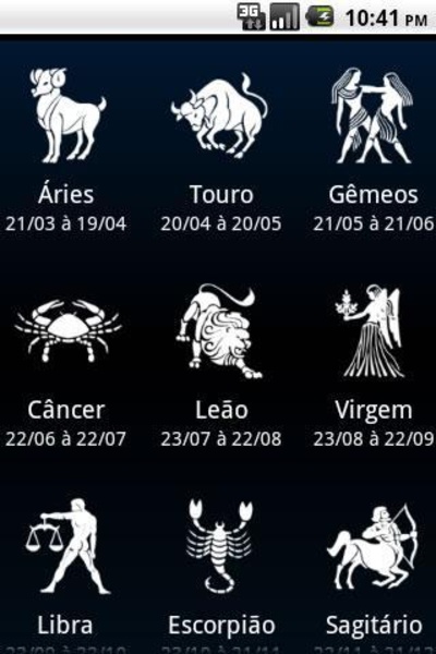 Horoscopo - Preview 2