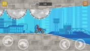 Top Moto Bike: X3M Racing screenshot 7