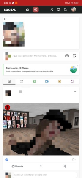 Soziarium Social - Preview 4
