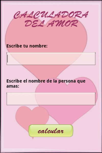 Test del amor - Preview 2