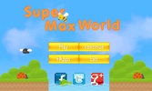 Super Max World screenshot 16
