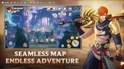 Magic Realm: Online screenshot 1