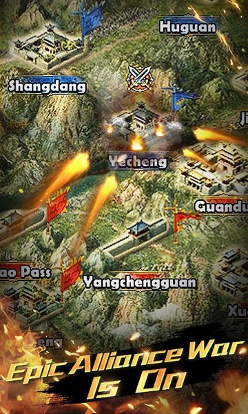 Dynasty War - Preview 11