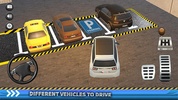 Car Games: Car Parking Game screenshot 2
