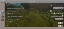WorldCraft screenshot 2