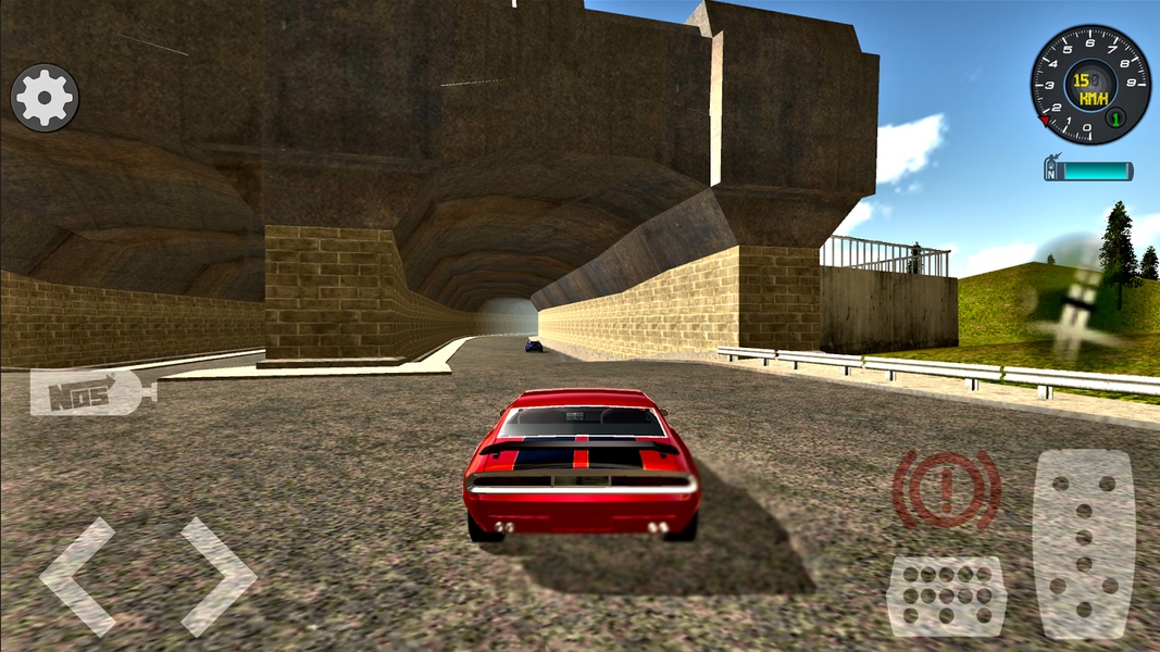 Traffic Explore Car Driving - Preview 9