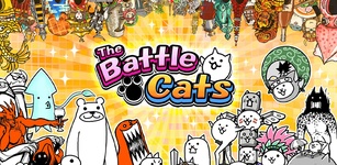 รูปภาพ The Battle Cats