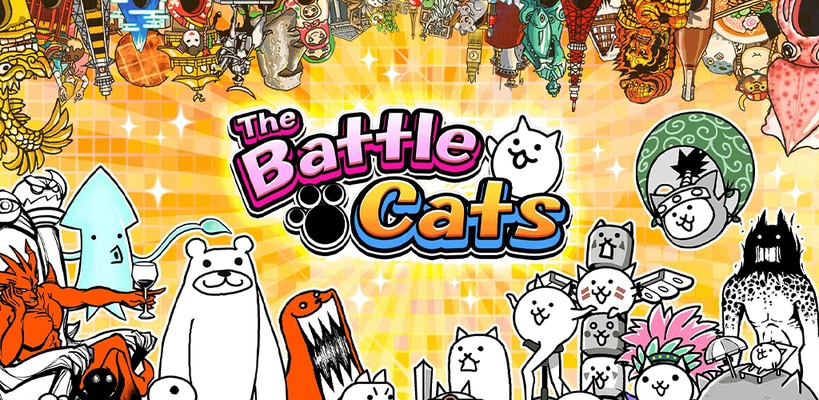 Download The Battle Cats